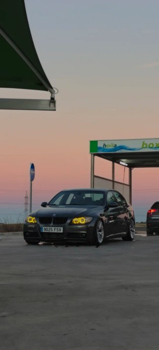 BMW Serie 3 2006