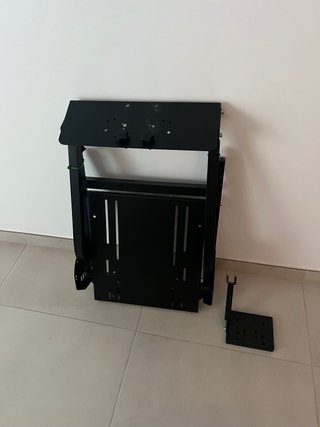 Soporte Volante Gaming Ajustable