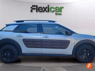 Citroën C4 Cactus PureTech 81KW (110CV) S&S Feel