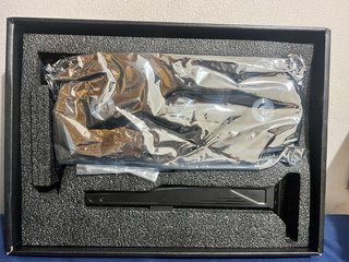 MSI RTX 3070 Gaming Z Trio 8GB GDDR6