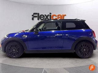 MINI Cooper COOPER D
