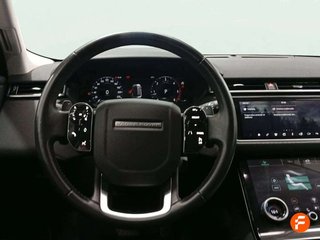 Land-Rover Range Rover Velar 2.0 D180 132kW (180CV) 4WD Auto