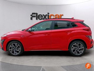 Hyundai Kona 1.0 TGDI 48V N Line