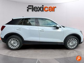 Audi Q2 Design 30 TFSI 85kW (116CV)