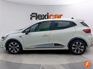 Renault Clio Serie limitada Limited TCe 67 kW (91CV)