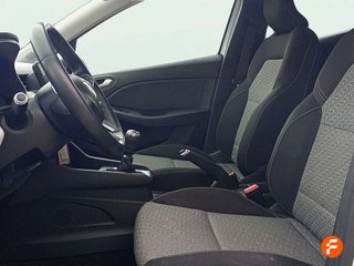 Renault Clio Serie limitada Limited TCe 67 kW (91CV)