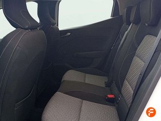Renault Clio Serie limitada Limited TCe 67 kW (91CV)