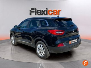 Renault Kadjar Life Energy TCe 97kW (130CV)