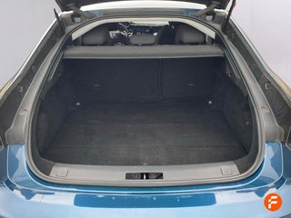 Peugeot 508 5P GT Line PureTech 133kW S&S EAT8