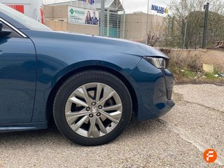 Peugeot 508 5P GT Line PureTech 133kW S&S EAT8