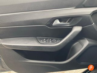 Peugeot 508 5P GT Line PureTech 133kW S&S EAT8