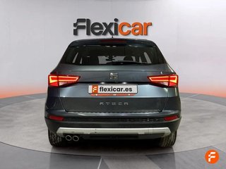 Seat Ateca 1.5 TSI 110kW DSG (150CV) S&S Xcel Plus