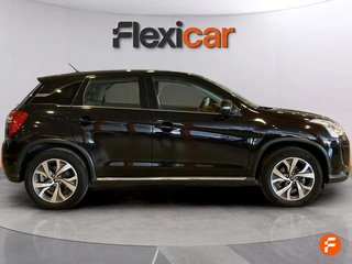 Citroën C4 Aircross HDi 84KW (115CV) S&S 6v 2WD Feel Edition