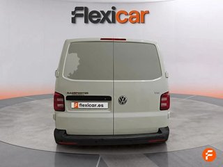 Volkswagen Transporter Transporter Kombi PRO Corto TM 2.0 TDI BMT Furgon Camperizado