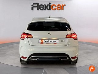 DS DS 4 1.2 PureTech 96kW (130CV) S&S Desire