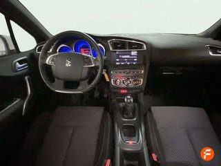 DS DS 4 1.2 PureTech 96kW (130CV) S&S Desire