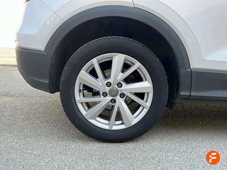 Audi Q2 Advanced 30 TDI 85kW (116CV) S tronic