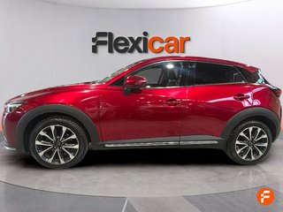 Mazda CX-3 2.0 G 89kW (121CV) 2WD Evolution