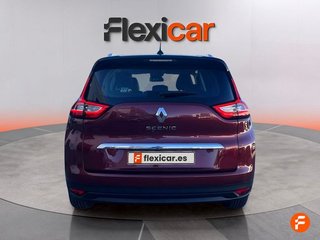 Renault Grand Scénic Intens TCe 97kW (130CV)
