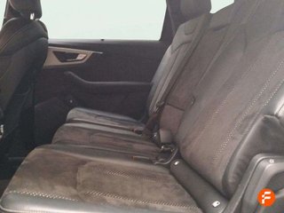 Audi Q7 3.0 TDI quattro tiptronic