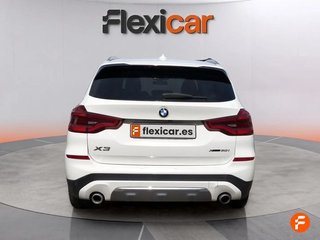 BMW X3 xDrive30i