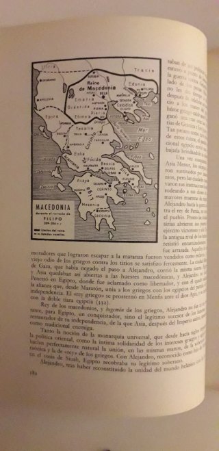 Historia Universal