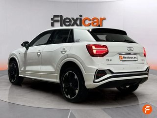 Audi Q2 S line 30 TDI 85kW (116CV) S tronic