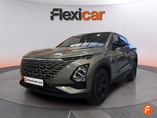 Omoda 5 1.6 T-GDI 136.5kW (185CV) DCT Comfort