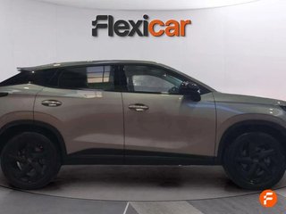 Omoda 5 1.6 T-GDI 136.5kW (185CV) DCT Comfort