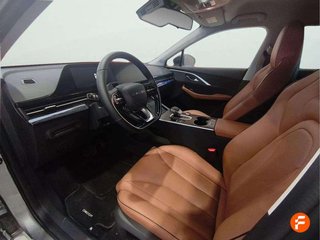 Omoda 5 1.6 T-GDI 136.5kW (185CV) DCT Comfort