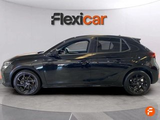 Opel Corsa 1.2T XHL 74kW (100CV) Edition