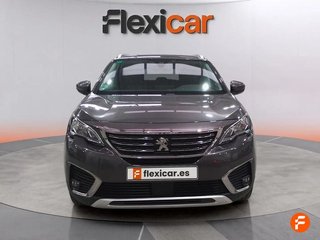 Peugeot 5008 Allure BlueHDi 96kW (130CV) S&S EAT8