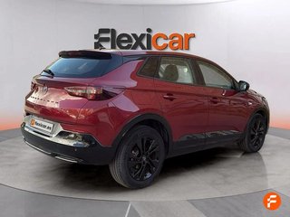 Opel Grandland 1.2T XHT MT6 S/S GS