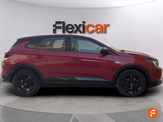 Opel Grandland 1.2T XHT MT6 S/S GS