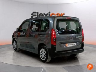 Citroën Berlingo Talla XL PureTech 110 S&S FEEL