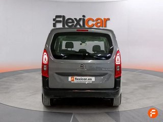 Citroën Berlingo Talla XL PureTech 110 S&S FEEL
