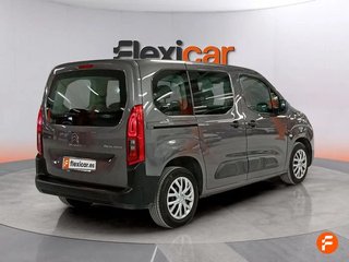Citroën Berlingo Talla XL PureTech 110 S&S FEEL