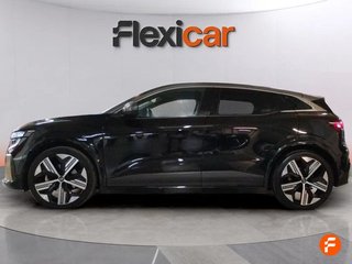 Renault Megane E-Tech Iconic EV60 160kW (220CV) super ch.