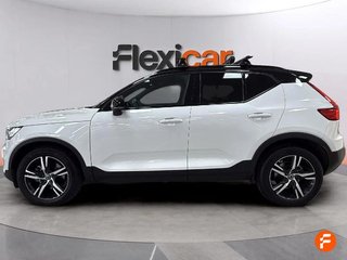 Volvo XC40 2.0 D4 AWD R-Design Auto