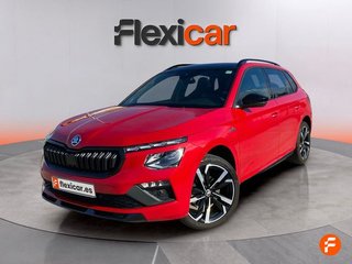 Skoda Kamiq 1.5 TSI 110kW (150CV) DSG MONTE CARLO