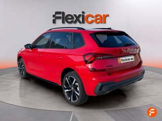 Skoda Kamiq 1.5 TSI 110kW (150CV) DSG MONTE CARLO