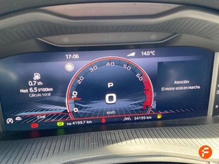 Skoda Kamiq 1.5 TSI 110kW (150CV) DSG MONTE CARLO