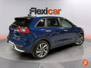 Kia Niro 1.6 GDi HEV 104kW (141CV) Emotion