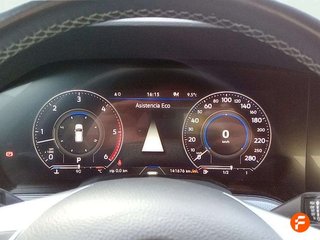 Volkswagen Touareg R-Line 3.0 TDI 210kW (286CV) Tip 4Motion