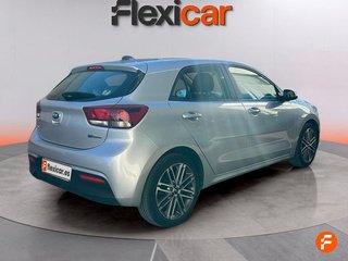 Kia Rio 1.0 T-GDi 88kW (120CV) MHEV iMT Drive