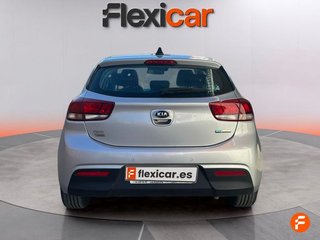 Kia Rio 1.0 T-GDi 88kW (120CV) MHEV iMT Drive