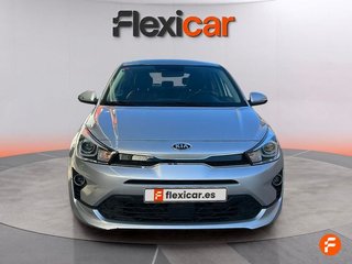 Kia Rio 1.0 T-GDi 88kW (120CV) MHEV iMT Drive