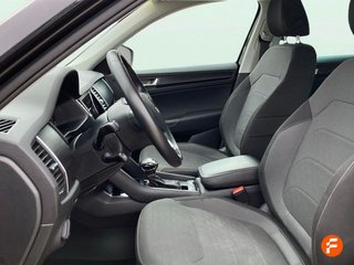 Skoda Kodiaq 1.5 TSI 110KW (150cv) DSG 4x2 Ambition