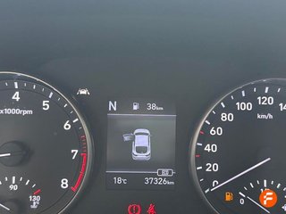Hyundai i30 1.5 TGDI 48V N Line Fastback