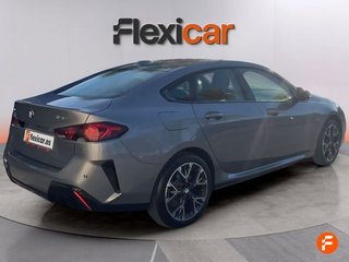 BMW Serie 2 218d Gran Coupe